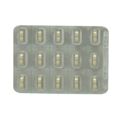 AMARYL Tabl 3 mg 120 Stk