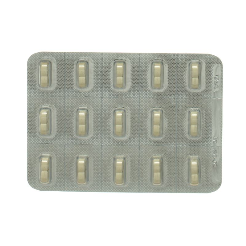 AMARYL Tabl 3 mg 120 Stk