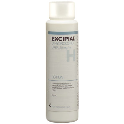 EXCIPIAL U Hydrolotio Fl 500 ml