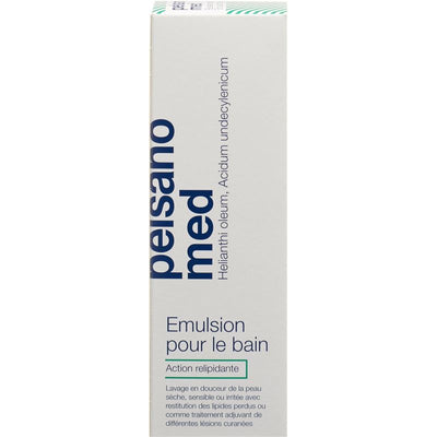 PELSANO med Badeemulsion Fl 300 ml - PICBACKTOP