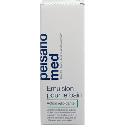 PELSANO med Badeemulsion Fl 1000 ml - PICBACKTOP