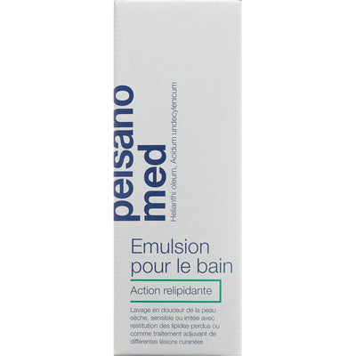PELSANO med Badeemulsion Fl 1000 ml - PICBACK