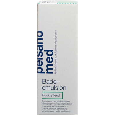 PELSANO med Badeemulsion Fl 1000 ml - PICFRONTTOP