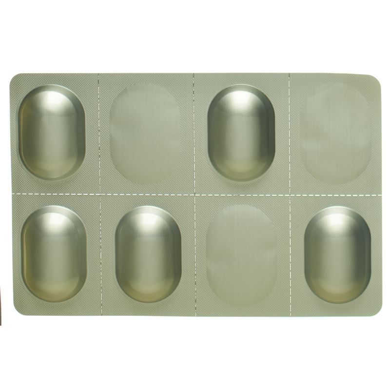 CO-AMOXI Mepha Lactab 625 mg 20 Stk