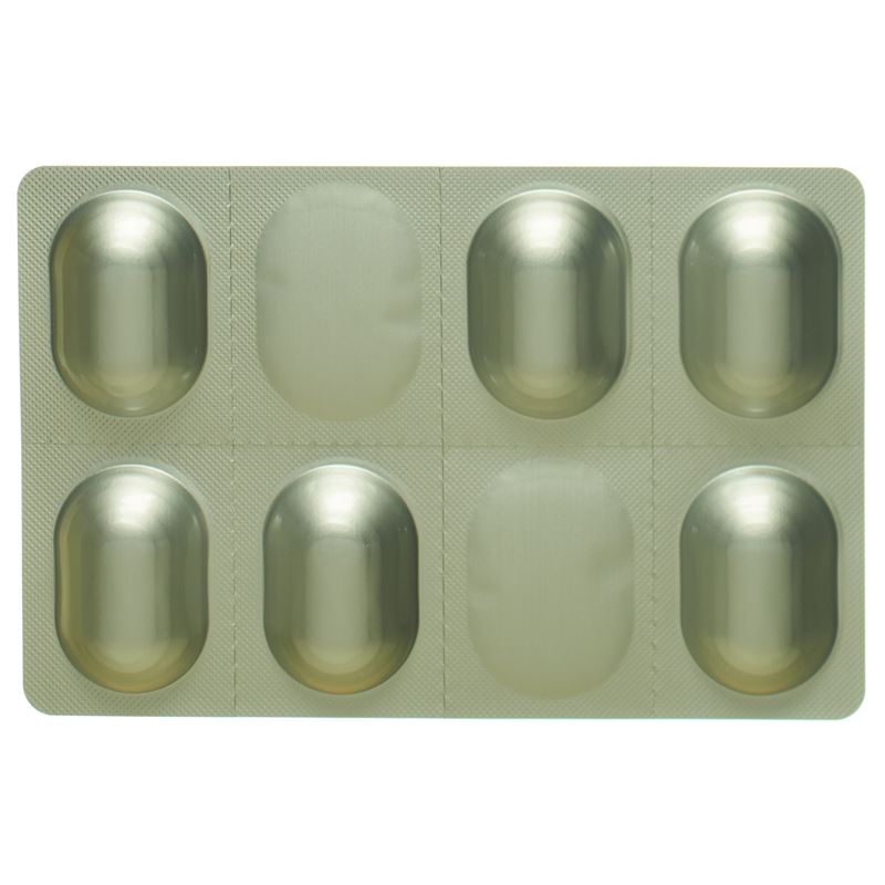 CO-AMOXI Mepha Lactab 1000 mg 20 Stk