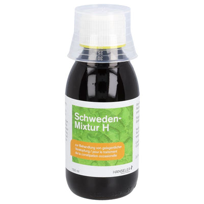 SCHWEDEN-MIXTUR H Lös 25 kg