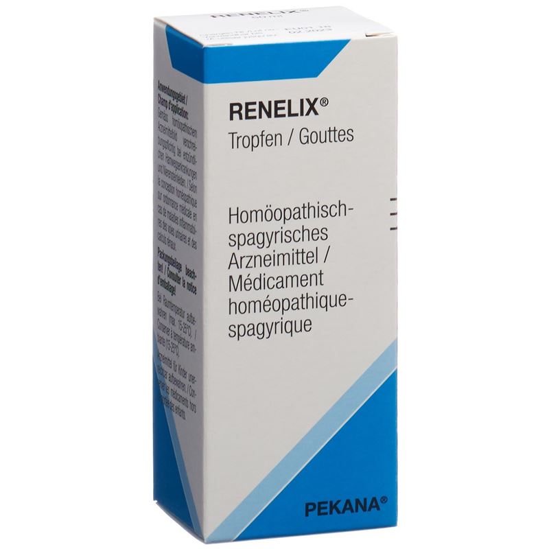 RENELIX Tropfen Fl 50 ml