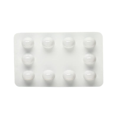 CURAKNE Weichkaps 10 mg 30 Stk