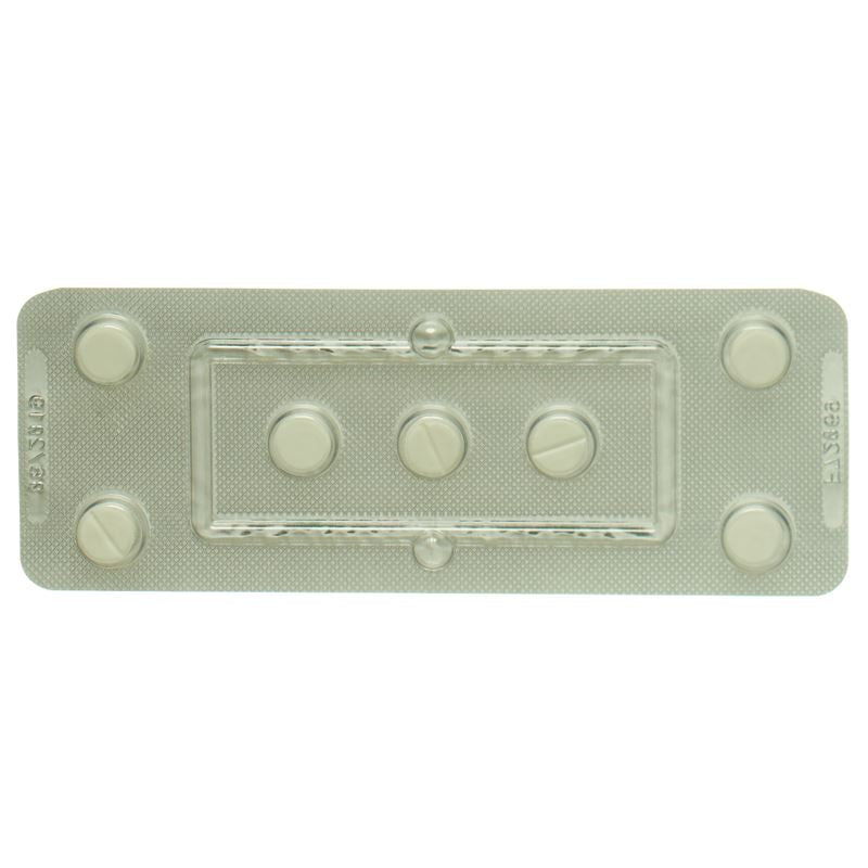 LORATIN Mepha Tabl 10 mg 42 Stk