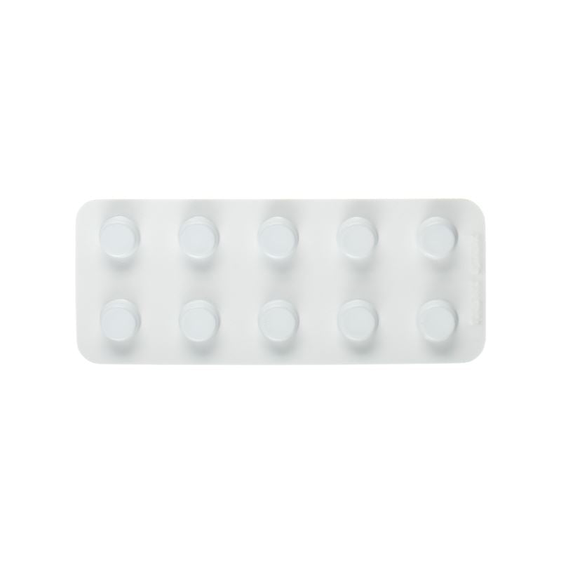 FINASTERID Sandoz Filmtabl 5 mg 100 Stk - CONTENTFRONT