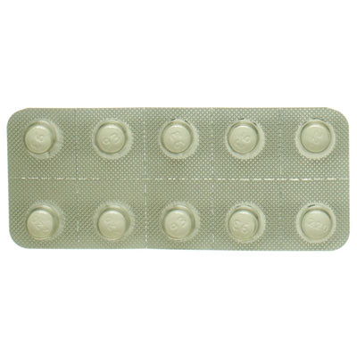 BICALUTAMID Teva Filmtabl 50 mg 100 Stk