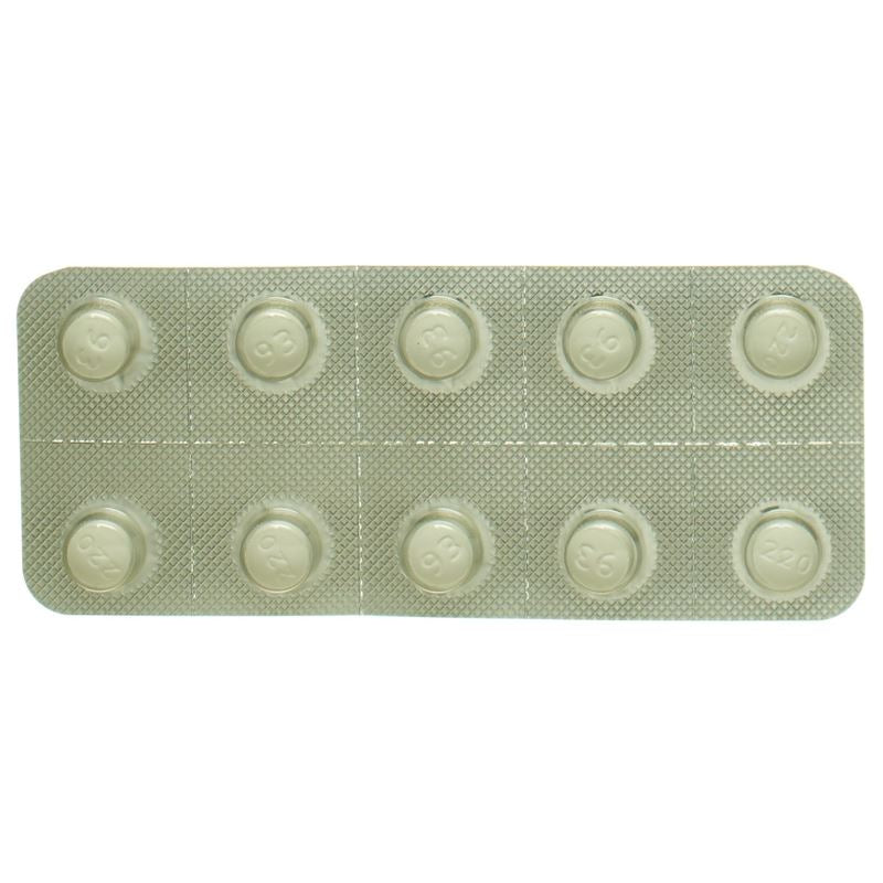 BICALUTAMID Teva Filmtabl 50 mg 100 Stk