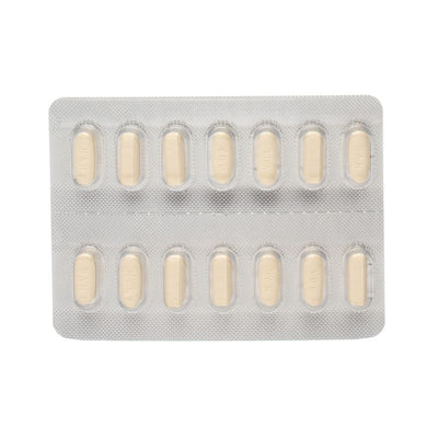 EXFORGE HCT Filmtabl 10mg/160mg/12.5mg 98 Stk