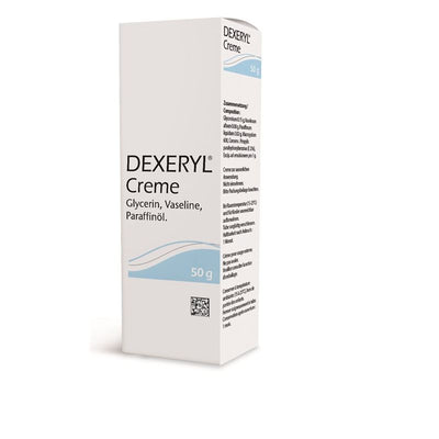 DEXERYL Creme Tb 50 g