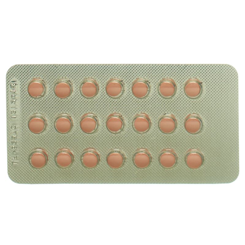 TYARENA Lactab 3 x 21 Stk