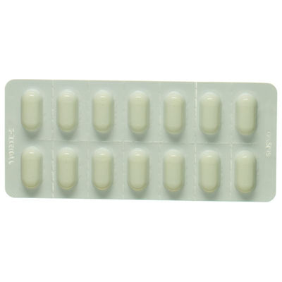 LOSARTAN HCT axapharm Filmtabl 100/25mg 98 Stk