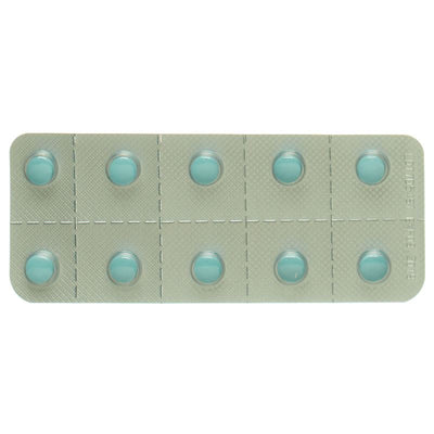 DESLORATADIN Mepha Lactab 5 mg 50 Stk