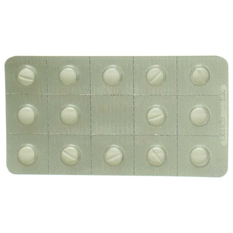 CANSARTAN Mepha Tabl 8 mg 98 Stk
