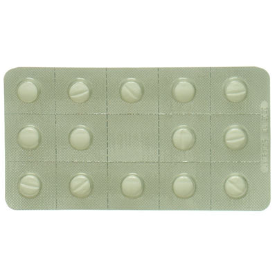 CANSARTAN Mepha Tabl 16 mg 98 Stk