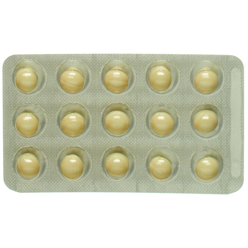 UTROGESTAN Kaps 100 mg 90 Stk