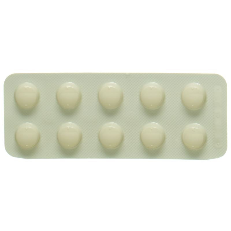 BISOPROLOL Mepha Tabl 5 mg 100 Stk