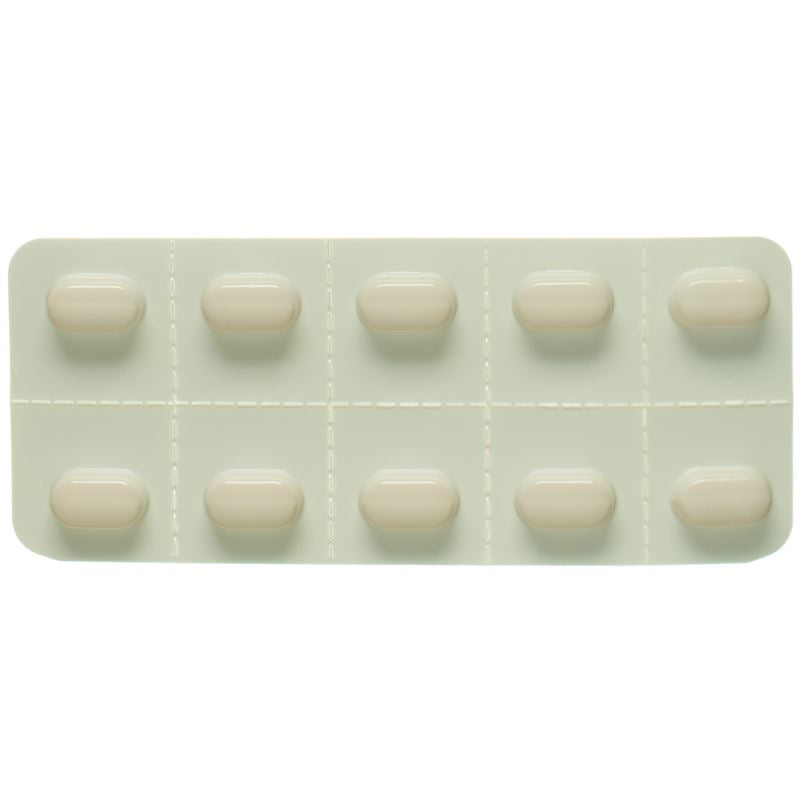 SIMVASTATIN Mepha Filmtabl 20 mg 100 Stk