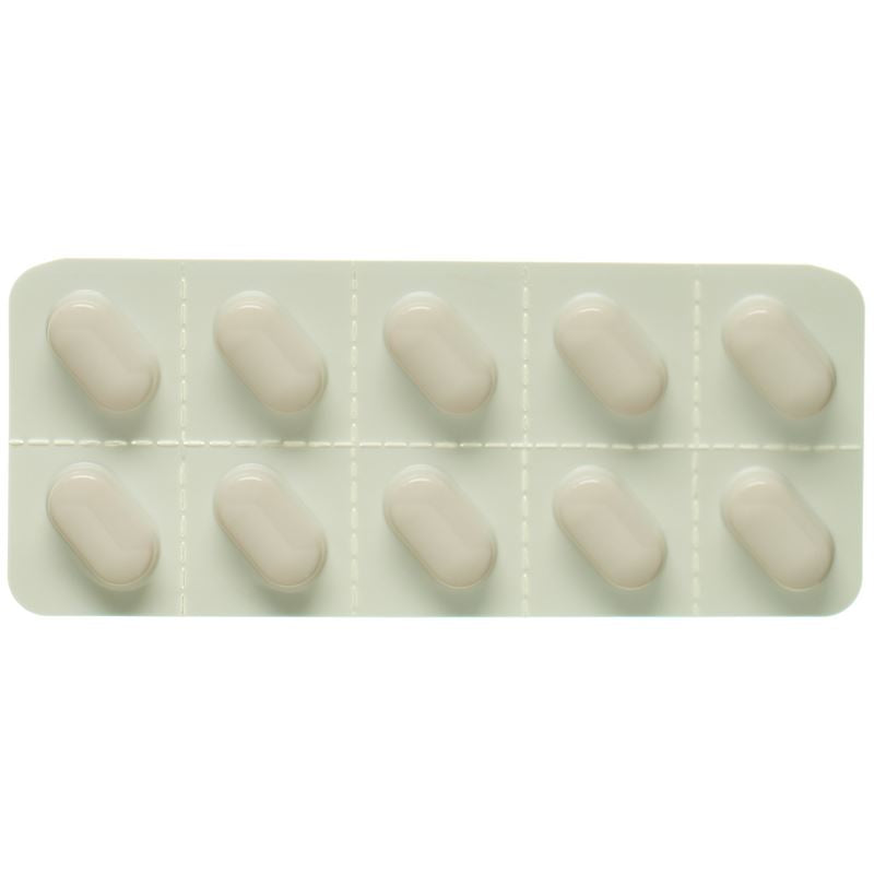 SIMVASTATIN Mepha Filmtabl 40 mg 100 Stk