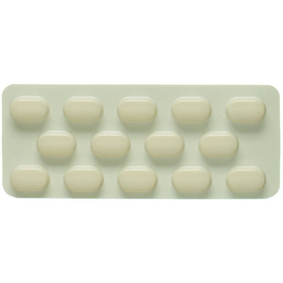 LOSARTAN-HCT Mepha Lactab 50/12.5mg 98 Stk