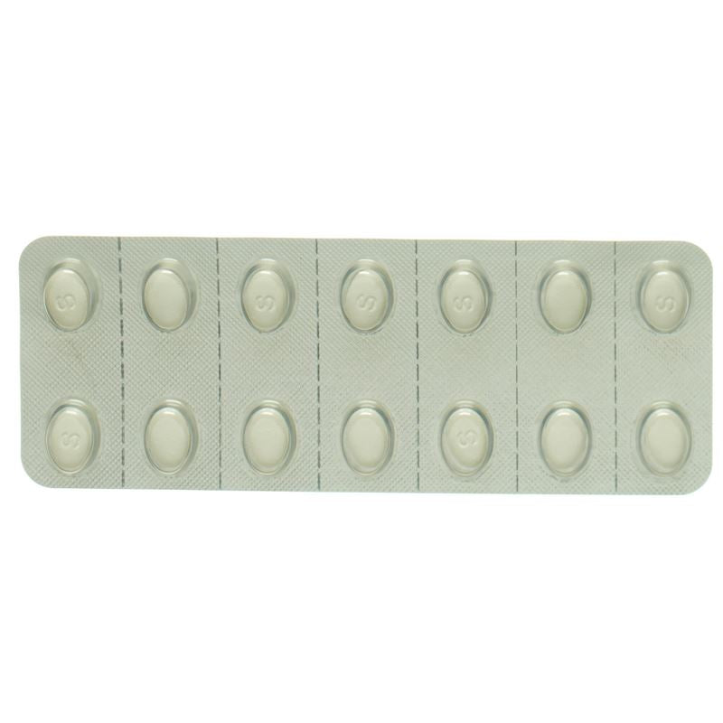 SELINCRO Filmtabl 18 mg 28 Stk