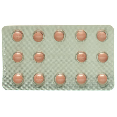 LIXIANA Filmtabl 30 mg 98 Stk