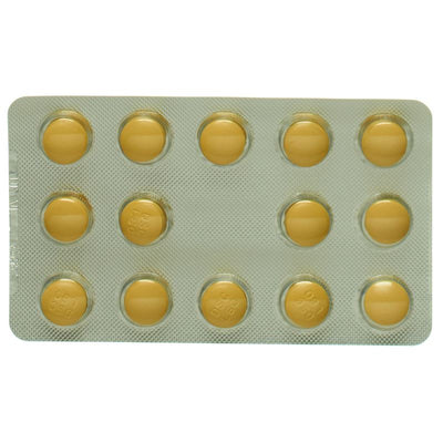 LIXIANA Filmtabl 60 mg 98 Stk