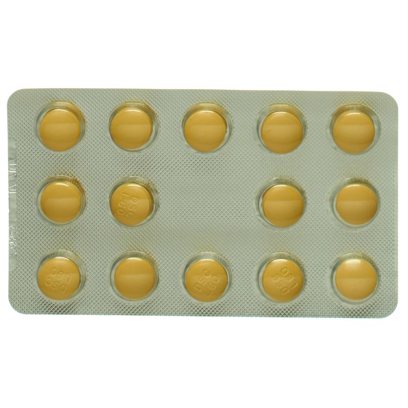 LIXIANA Filmtabl 60 mg 98 Stk