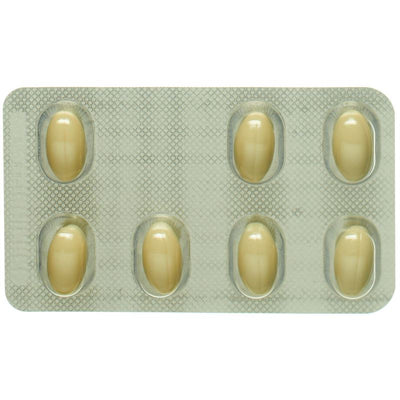 UTROGESTAN Kaps 200 mg 45 Stk