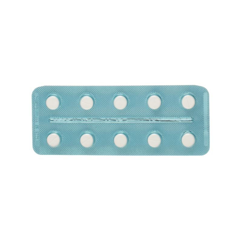 ZADITEN Tabl 1 mg 100 Stk