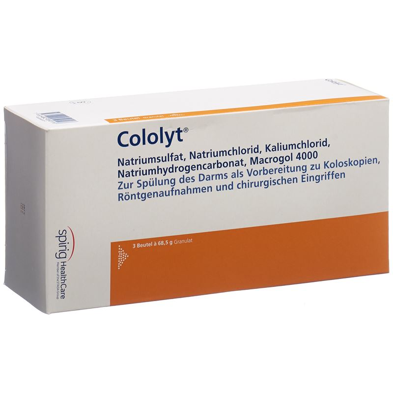 COLOLYT Gran Btl 3 Stk